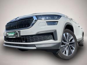 Skoda Kodiaq 2.0 TDI 4×4 DSG Ambition Tour 213¤ m.20%