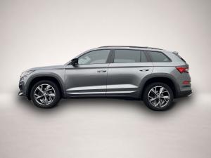Skoda Kodiaq 2.0 TDI 4×4 DSG SPORTLINE 223¤ m.20% Anz.