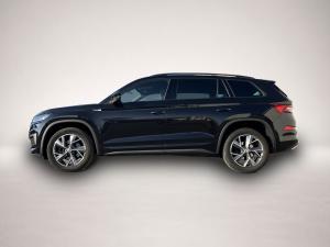 Skoda Kodiaq 2.0 TDI 4×4 DSG SPORTLINE 232¤ m.20% Anz.