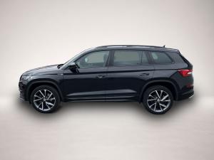 Skoda Kodiaq 2.0 TDI 4×4 DSG SPORTLINE STHZ 4xSHZ LR-H