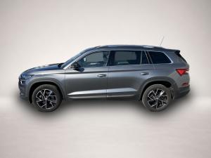 Skoda Kodiaq 2.0 TDI 4×4 DSG Style AHK STHZ PANO Navi