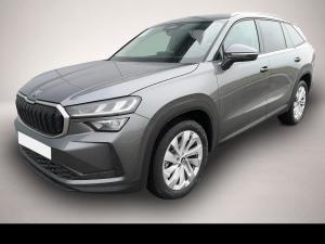 Skoda Kodiaq 2.0 TDI 4×4 Selection 7 Sitzer AHK Navi K