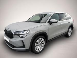 Skoda Kodiaq 2.0 TDI 4×4 Selection ABT 7 Sitzer AHK Na