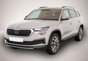 Skoda Kodiaq 2.0 TDI Ambition Clever