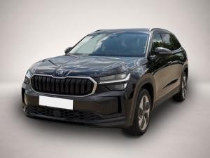 Skoda Kodiaq 2.0 TDI DSG 4×4 7.Sitzer Selection Navi,A