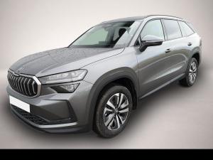Skoda Kodiaq 2.0 TDI DSG 4×4 ABT Selection