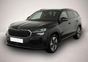 Skoda Kodiaq 2.0 TDI DSG 4×4 Selection, 7-Sitzer, AHK,