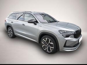 Skoda Kodiaq 2.0 TDI DSG 4×4 Sportline 5-Si Matrix AHK