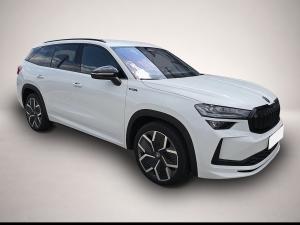 Skoda Kodiaq 2.0 TDI DSG 4×4 Sportline 5-Si Matrix AHK