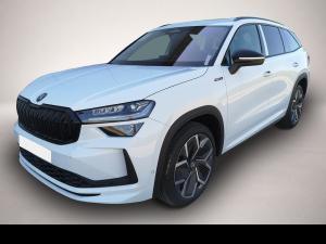 Skoda Kodiaq 2.0 TDI DSG 4×4 Sportline