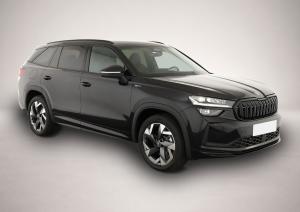 Skoda Kodiaq 2.0 TDI DSG 4×4 Sportline, 7-Sitzer, AHK,