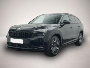 Skoda Kodiaq 2.0 TDI DSG 4×4 Sportline 7S MATRIX NAVI