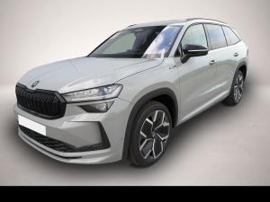 Skoda Kodiaq 2.0 TDI DSG 4×4 Sportline ABT