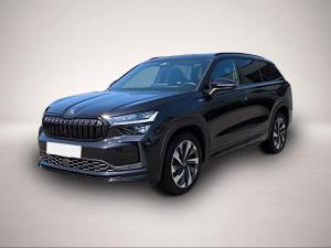 Skoda Kodiaq 2.0 TDI DSG 4×4 Sportline AHK 7-SITZER ST