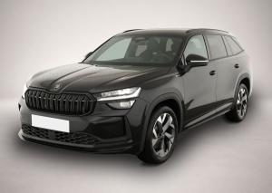 Skoda Kodiaq 2.0 TDI DSG 4×4 Sportline, AHK, Navi, Mat