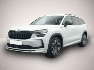 Skoda Kodiaq 2.0 TDI DSG 4×4 Sportline PANO AHK NAVI H