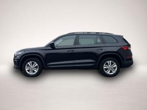 Skoda Kodiaq 2.0 TDI DSG Ambition 181¤ m.20% Anz. AHK