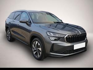 Skoda Kodiaq 2.0 TDI DSG Selection 5Si. / AHK / Navi