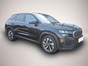Skoda Kodiaq 2.0 TDI DSG Selection 5Si. / AHK / Navi