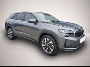 Skoda Kodiaq 2.0 TDI DSG Selection 5Si. / AHK / Navi