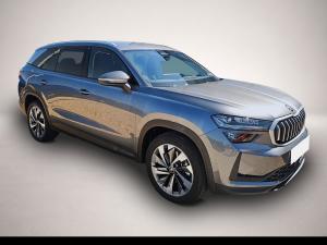 Skoda Kodiaq 2.0 TDI DSG Selection 7-Si. Matrix Memory
