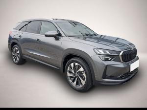 Skoda Kodiaq 2.0 TDI DSG Selection 7Si. / AHK / Navi