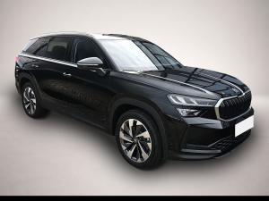 Skoda Kodiaq 2.0 TDI DSG Selection 7Si AHK Navi beh.LR