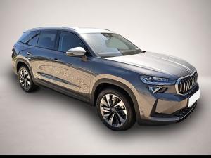 Skoda Kodiaq 2.0 TDI DSG Selection 7Si Matrix AHK 360°