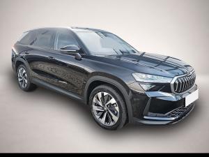 Skoda Kodiaq 2.0 TDI DSG Selection 7Si Matrix AHK 360°