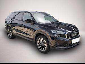 Skoda Kodiaq 2.0 TDI DSG Selection 7Sitz. / Matrix-LED