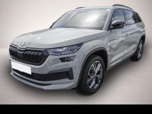 Skoda Kodiaq 2.0 TDI DSG Sportline