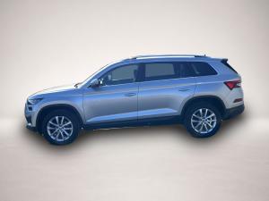 Skoda Kodiaq 2.0 TDI DSG Style 219¤ m.20% Anz. AHK STH