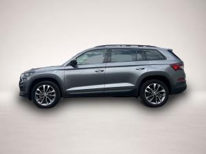 Skoda Kodiaq 2.0 TDI DSG Tour 181¤ m.20% Anz. AHK Navi