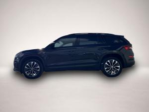Skoda Kodiaq 2.0 TDI DSG Tour Navi RFK 4xSHZ LR-HZG el