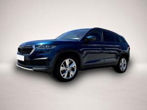Skoda Kodiaq 2.0 TDI Tour 4×4 *LED Navi AHK ACC 360*