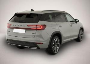 Skoda Kodiaq 2.0 TSI 150 kW 4×4 Sportline 2.0 TSI DSG.
