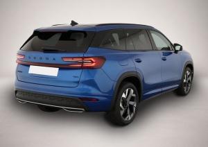 Skoda Kodiaq 2.0 TSI 150 kW 4×4 Sportline 2.0 TSI DSG.