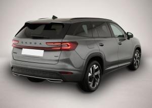 Skoda Kodiaq 2.0 TSI 150 kW 4×4 Sportline 2.0 TSI DSG.