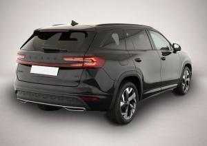 Skoda Kodiaq 2.0 TSI 150 kW 4×4 Sportline 2.0 TSI DSG.