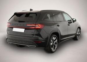 Skoda Kodiaq 2.0 TSI 150 kW 4×4 Sportline 2.0 TSI DSG.
