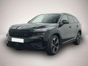 Skoda Kodiaq 2.0 TSI DSG 4×4 RS 4.-J.-GAR AHK PANO