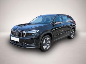 Skoda Kodiaq 2.0 TSI DSG 4×4 Selection 7-SITZER MATRIX