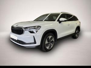 Skoda Kodiaq 2.0 TSI DSG 4×4 Selection PANO AHK KAMERA