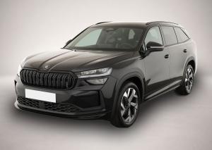 Skoda Kodiaq 2.0 TSI DSG 4×4 Sportline, 7-Sitzer, AHK,