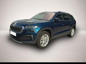 Skoda Kodiaq 2.0 TSI DSG 4×4 Style PANO AHK KAMERA LED