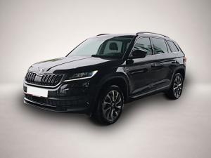 Skoda Kodiaq 2.0 TSI DSG Clever 4×4 AHK NAVI ACC LED 3