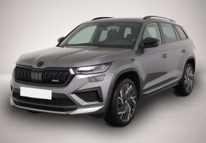 Skoda Kodiaq 2.0 TSI RS 4×4