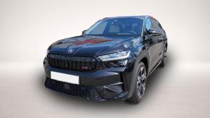 Skoda Kodiaq 2.0 TSI RS 4×4 Stand/7Sitze/Pano/AHK/5J G