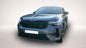 Skoda Kodiaq 2.0 TSI RS 4×4 Stand/7Sitze/Pano/AHK/5J G
