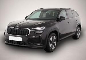 Skoda Kodiaq 2.0 TSI Selection